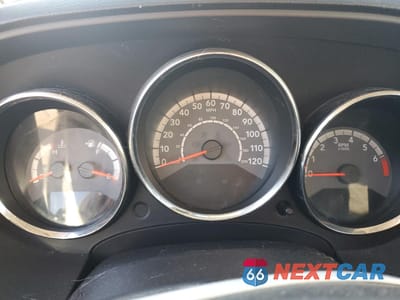 Zdjęcie 9 z 15 samochodu: 2011 DODGE CALIBER MAINSTREET VIN:1B3CB3HA3BD254563 - miniatura
