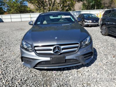 Piąte zdjęcie samochodu w środku: 2017 MERCEDES-BENZ E 300 4MATIC VIN:WDDZF4KB7HA221490 - miniatura