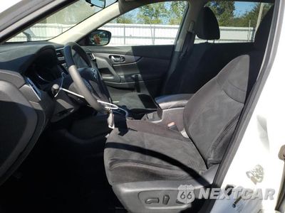 Zdjęcie 7 z 14 samochodu: 2014 NISSAN ROGUE SV VIN:5N1AT2MV4EC850714 - miniatura