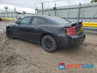 Drugie zdjęcie samochodu z przodu: 2008 DODGE CHARGER VIN:2B3LA43G98H293237 - miniatura