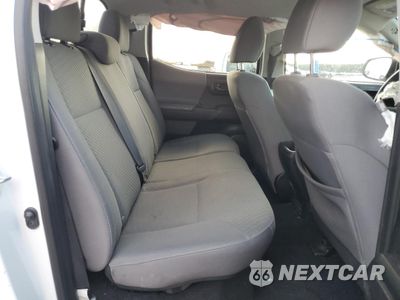 Zdjęcie 10 z 13 samochodu: 2021 TOYOTA TACOMA DOUBLE CAB VIN:5TFCZ5ANXMX252622 - miniatura