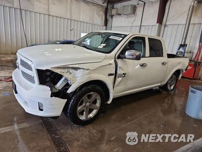 2013 RAM 1500 ST 1C6RR7KT3DS554731 - główne zdjęcie licytacji z USA - miniatura