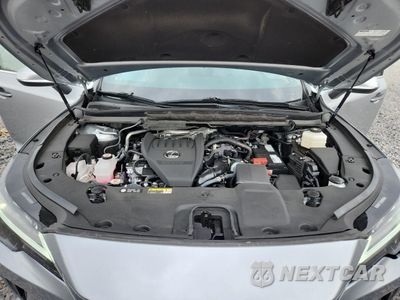 Zdjęcie 12 z 16 samochodu: 2023 LEXUS RX 350 BASE VIN:2T2BAMCA5PC020385 - miniatura