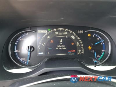 Zdjęcie 9 z 14 samochodu: 2024 TOYOTA RAV4 PRIME SE VIN:JTMAB3FV7RD210944 - miniatura