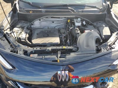Zdjęcie 12 z 13 samochodu: 2024 BUICK ENCORE GX VIN:KL4AMDSL9RB091837 - miniatura
