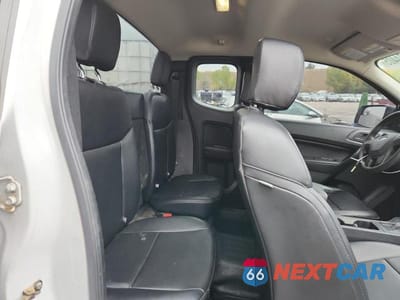 Zdjęcie 10 z 11 samochodu: 2019 FORD RANGER XL VIN:1FTER1EH0KLB21953 - miniatura