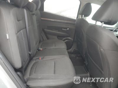 Zdjęcie 11 z 16 samochodu: 2024 HYUNDAI TUCSON SEL VIN:5NMJB3DE8RH416459 - miniatura