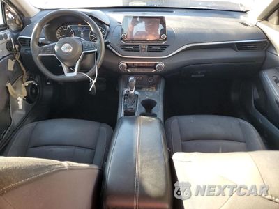 Zdjęcie 8 z 16 samochodu: 2020 NISSAN ALTIMA S VIN:1N4BL4BV2LC138776 - miniatura