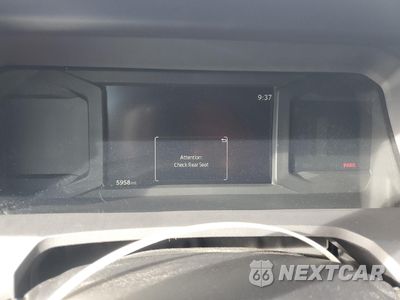 Zdjęcie 9 z 14 samochodu: 2024 TOYOTA TACOMA DOUBLE CAB VIN:3TMKB5FN5RM015171 - miniatura