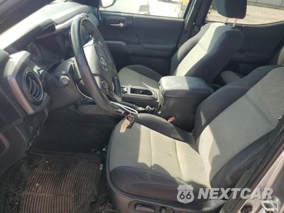 Zdjęcie 7 z 13 samochodu: 2022 TOYOTA TACOMA DOUBLE CAB VIN:3TMDZ5BN6NM130107 - miniatura