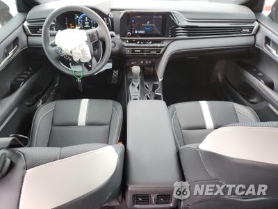 Zdjęcie 8 z 15 samochodu: 2025 TOYOTA CAMRY XSE VIN:4T1DAACKXSU177874 - miniatura