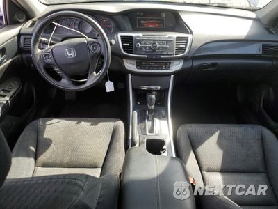 Zdjęcie 8 z 13 samochodu: 2013 HONDA ACCORD SPORT VIN:1HGCR2F52DA810975 - miniatura