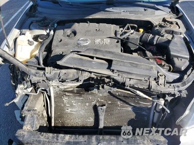 Zdjęcie 11 z 13 samochodu: 2003 NISSAN ALTIMA BASE VIN:1N4AL11D33C183003 - miniatura