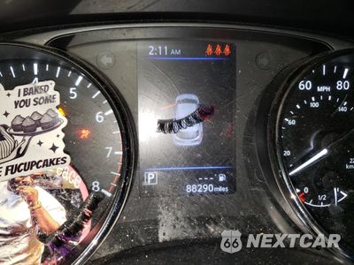 Zdjęcie 9 z 12 samochodu: 2021 NISSAN ROGUE SPORT S VIN:JN1BJ1AV0MW564162 - miniatura