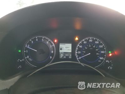 Zdjęcie 9 z 14 samochodu: 2008 INFINITI G35 VIN:JNKBV61F78M263346 - miniatura