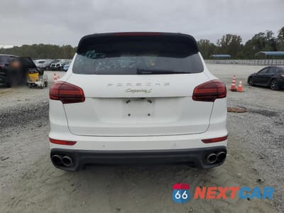 Zdjęcie 6 z 13 samochodu: 2017 PORSCHE CAYENNE SE HYBRID PLATINUM VIN:WP1AE2A27HLA70329 - miniatura