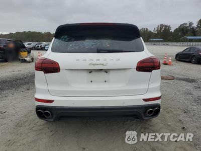 Zdjęcie 6 z 13 samochodu: 2017 PORSCHE CAYENNE SE HYBRID PLATINUM VIN:WP1AE2A27HLA70329 - miniatura
