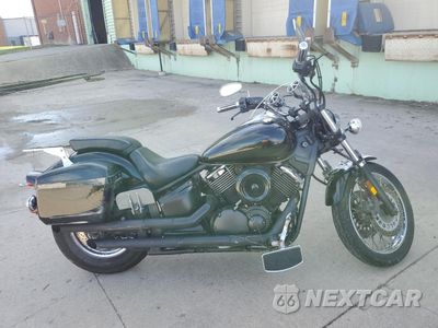 2007 YAMAHA XVS1100 JYAVP11E47A095342 - główne zdjęcie licytacji z USA - miniatura
