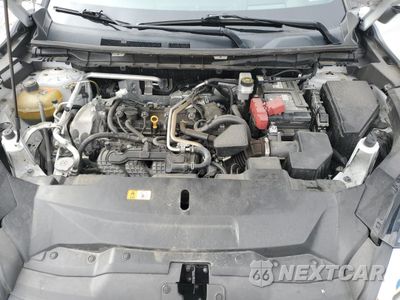 Zdjęcie 11 z 14 samochodu: 2022 MITSUBISHI OUTLANDER SEL VIN:JA4J4VA88NZ028085 - miniatura