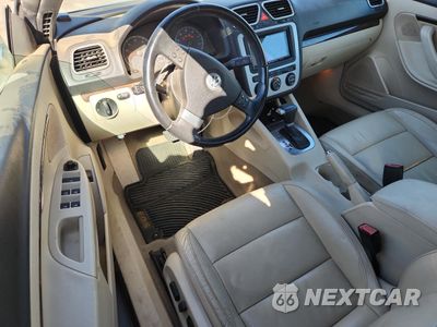 Zdjęcie 8 z 12 samochodu: 2008 VOLKSWAGEN EOS LUX VIN:WVWFA71F78V038150 - miniatura