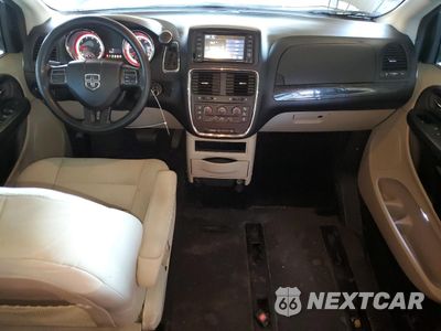 Zdjęcie 8 z 16 samochodu: 2019 DODGE GRAND CARAVAN SE VIN:2C7WDGBG4KR784406 - miniatura
