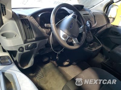 Zdjęcie 8 z 13 samochodu: 2015 FORD TRANSIT T-350 VIN:1FBZX2ZG4FKA22003 - miniatura