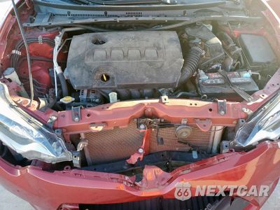 Zdjęcie 11 z 13 samochodu: 2016 TOYOTA COROLLA L VIN:2T1BURHE3GC648188 - miniatura