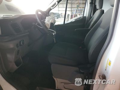 Zdjęcie 7 z 15 samochodu: 2023 FORD TRANSIT T-350 VIN:1FTBW9CK3PKA17592 - miniatura