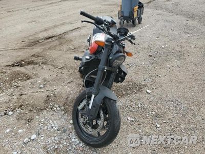 Drugie zdjęcie samochodu z przodu: 2024 INDIAN MOTORCYCLE CO. FTR VIN:56KRZA220R3016576 - miniatura