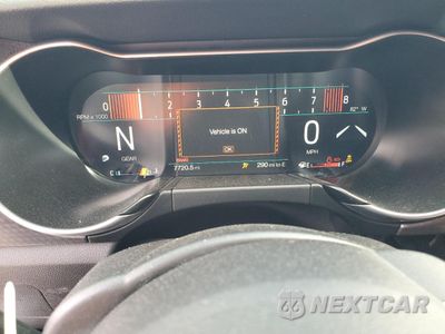 Zdjęcie 9 z 15 samochodu: 2020 FORD MUSTANG GT VIN:1FATP8FF9L5178294 - miniatura