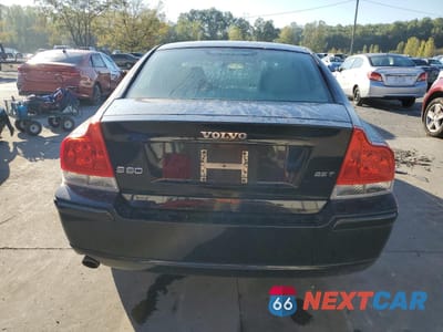 Zdjęcie 6 z 15 samochodu: 2008 VOLVO S60 2.5T VIN:YV1RS592X82686464 - miniatura