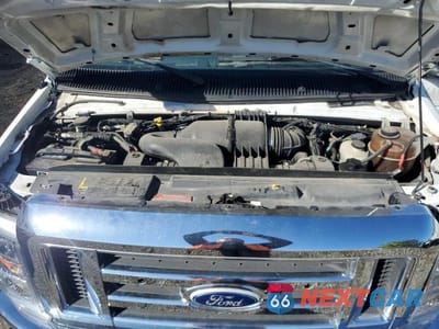 Zdjęcie 11 z 12 samochodu: 2016 FORD ECONOLINE E450 SUPER DUTY CUTAWAY VAN VIN:1FDXE4FS2GDC04314 - miniatura