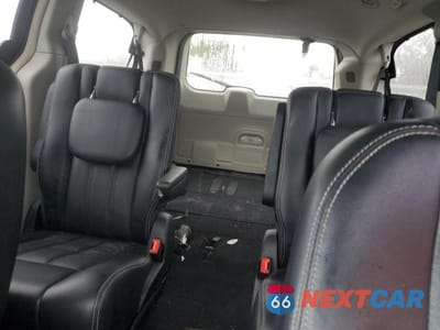 Zdjęcie 10 z 14 samochodu: 2011 CHRYSLER TOWN & COUNTRY TOURING L VIN:2A4RR8DG5BR721873 - miniatura