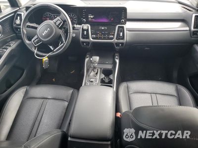 Zdjęcie 8 z 15 samochodu: 2022 KIA SORENTO S VIN:5XYRL4LC5NG155642 - miniatura