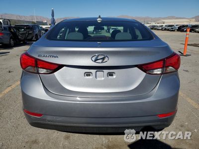 Zdjęcie 6 z 14 samochodu: 2015 HYUNDAI ELANTRA SE VIN:5NPDH4AE9FH642367 - miniatura