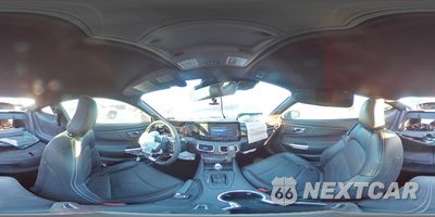 Zdjęcie 14 z 14 samochodu: 2024 FORD MUSTANG VIN:1FA6P8TH4R5125871 - miniatura