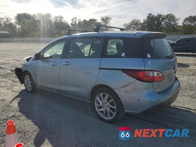 Drugie zdjęcie samochodu z przodu: 2012 MAZDA 5 VIN:JM1CW2DL4C0139869 - miniatura