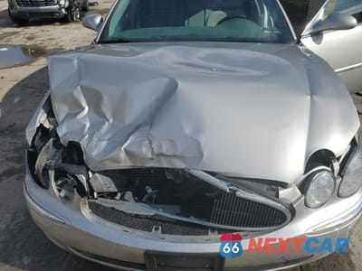 Zdjęcie 11 z 12 samochodu: 2007 BUICK LACROSSE CX VIN:2G4WC582771172346 - miniatura