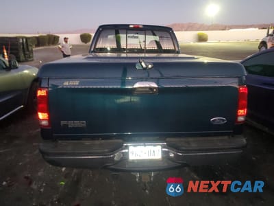 Zdjęcie 6 z 13 samochodu: 1999 FORD F250 SUPER DUTY VIN:1FTNX21F7XEC16988 - miniatura