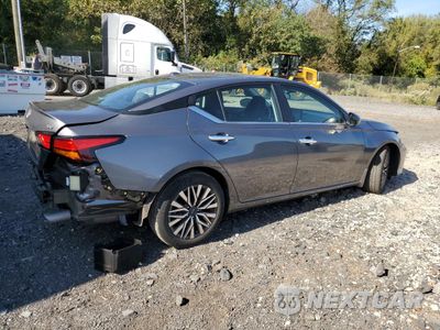 Trzecie zdjęcie samochodu z tyłu: 2024 NISSAN ALTIMA SV VIN:1N4BL4DV3RN418684 - miniatura