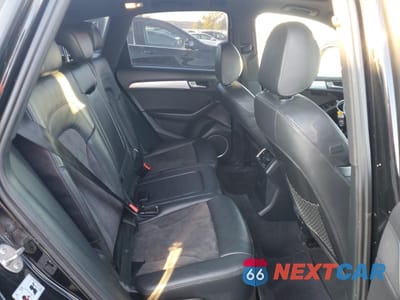 Zdjęcie 11 z 13 samochodu: 2016 AUDI SQ5 PREMIUM PLUS VIN:WA1CCAFP7GA098134 - miniatura