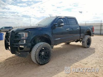 2022 FORD F250 SUPER DUTY 1FT8W2BT8NEC29329 - główne zdjęcie licytacji z USA - miniatura