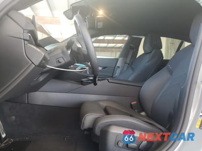 Zdjęcie 7 z 13 samochodu: 2024 BMW I5 M60 VIN:WBY43FK00RCR76606 - miniatura