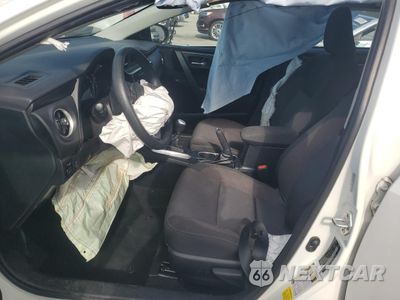 Zdjęcie 7 z 14 samochodu: 2019 TOYOTA COROLLA L VIN:2T1BURHE0KC146568 - miniatura