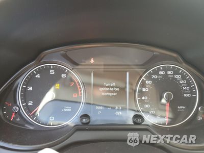 Zdjęcie 9 z 13 samochodu: 2017 AUDI Q5 PREMIUM PLUS VIN:WA1L2AFP7HA062206 - miniatura