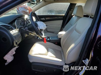 Zdjęcie 7 z 15 samochodu: 2021 CHRYSLER 300 TOURING VIN:2C3CCARG2MH654370 - miniatura