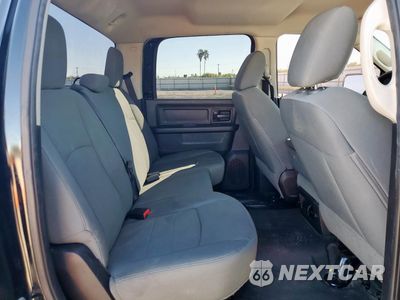 Zdjęcie 10 z 12 samochodu: 2014 RAM 1500 ST VIN:1C6RR6KG9ES236000 - miniatura