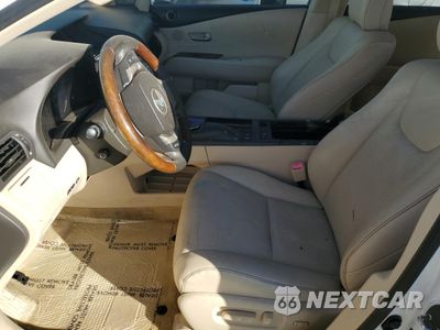 Zdjęcie 7 z 15 samochodu: 2014 LEXUS RX 350 BASE VIN:JTJBK1BA8E2460336 - miniatura