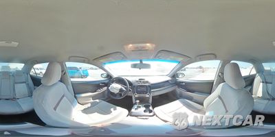 Zdjęcie 15 z 15 samochodu: 2014 TOYOTA CAMRY L VIN:4T4BF1FK9ER425465 - miniatura