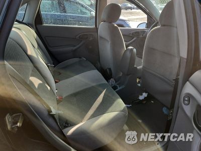 Zdjęcie 10 z 12 samochodu: 2003 FORD FOCUS SE COMFORT VIN:1FAFP34393W284490 - miniatura